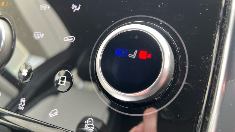 Land Rover Discovery Sport 2.0 D180 R-Dynamic SE 5dr Auto Diesel Station Wagon